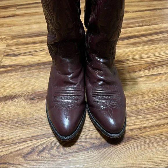 Men’s Dan Post Boots Size 11D - Picture 2 of 8